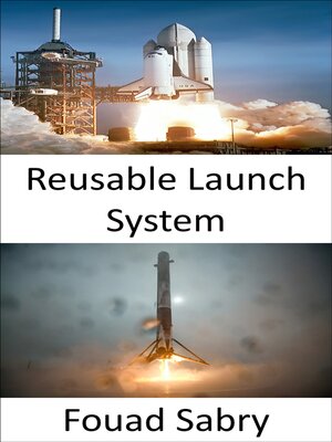cover image of Reusable Launch System